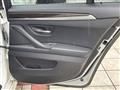 2015 BMW 5 Series