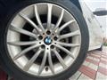 2015 BMW 5 Series