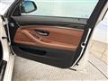 2014 BMW 5 Series