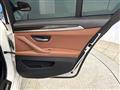 2014 BMW 5 Series