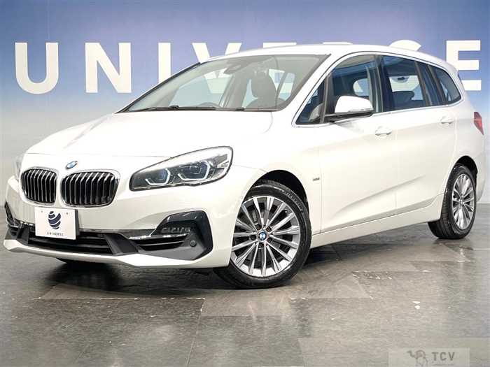 2019 BMW 2 Series