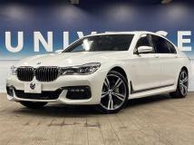 2017 BMW 7 Series