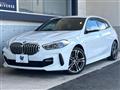 2019 BMW 1 Series