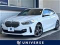 2019 BMW 1 Series