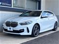 2019 BMW 1 Series