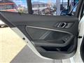 2019 BMW 1 Series