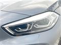 2021 BMW 1 Series