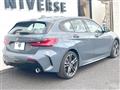 2021 BMW 1 Series