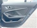 2021 BMW 1 Series