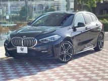 2022 BMW 1 Series