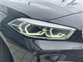2022 BMW 1 Series