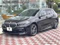 2022 BMW 1 Series