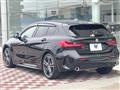 2022 BMW 1 Series