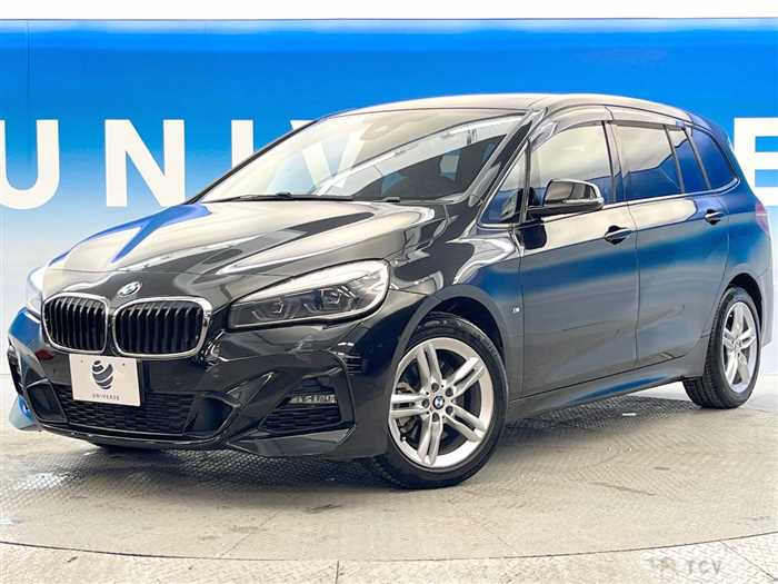 2018 BMW 2 Series