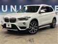 2017 BMW X1