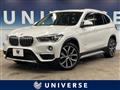 2017 BMW X1
