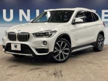 2017 BMW X1