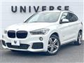 2017 BMW X1