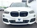 2017 BMW X1