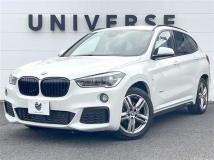 2017 BMW X1