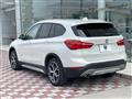 2018 BMW X1