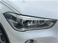 2018 BMW X1