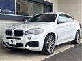 2016 BMW X6