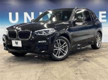 2018 BMW X3