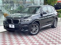 2020 BMW X3