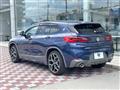 2019 BMW X2