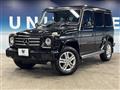 2018 Mercedes-Benz G-Class