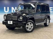 2018 Mercedes-Benz G-Class