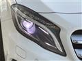 2016 Mercedes-Benz GLA-Class