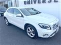 2017 Mercedes-Benz GLA-Class