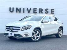 2017 Mercedes-Benz GLA-Class