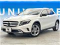 2015 Mercedes-Benz GLA-Class