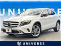 2015 Mercedes-Benz GLA-Class