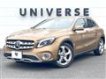 2017 Mercedes-Benz GLA-Class