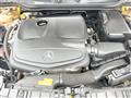 2017 Mercedes-Benz GLA-Class