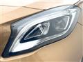 2017 Mercedes-Benz GLA-Class