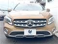 2017 Mercedes-Benz GLA-Class