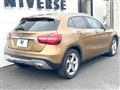 2017 Mercedes-Benz GLA-Class