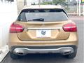 2017 Mercedes-Benz GLA-Class