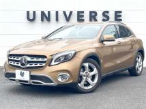 2017 Mercedes-Benz GLA-Class