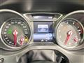 2017 Mercedes-Benz GLA-Class