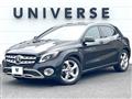 2017 Mercedes-Benz GLA-Class