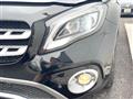 2017 Mercedes-Benz GLA-Class