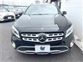 2017 Mercedes-Benz GLA-Class