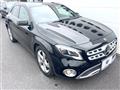 2017 Mercedes-Benz GLA-Class