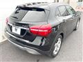 2017 Mercedes-Benz GLA-Class